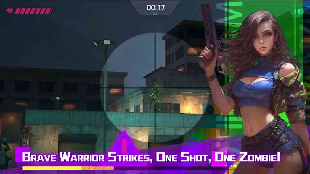 僵尸围攻生存Zombie Siege Survival