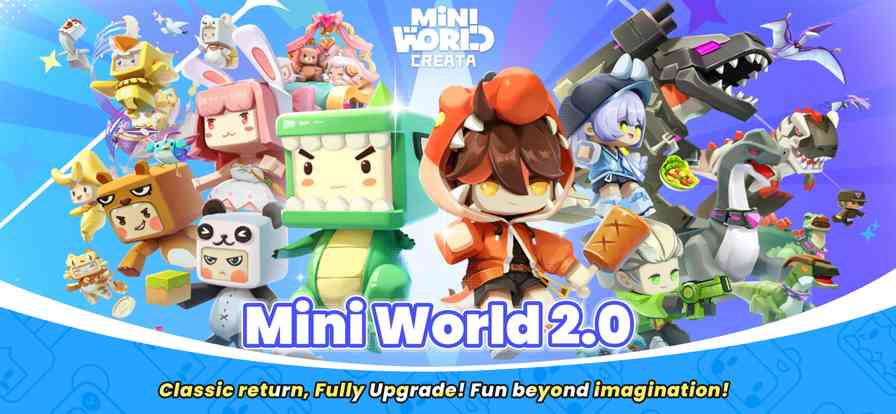 mini world国际服下载最新版-mini world国际服最新版1.7.15 国际版截图