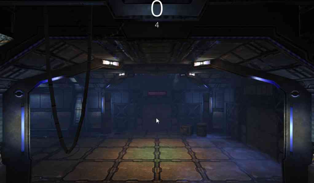 HelloRun(3d跑酷游戏)2.1 官网最新版截图