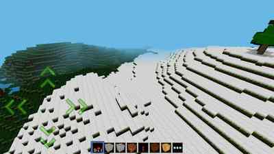 Craftyland(我的像素世界)1.3.7 安卓免费版截图