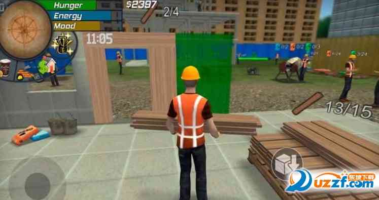 Big City Life : Simulator(城市生活手游)1.0.7 免费版截图