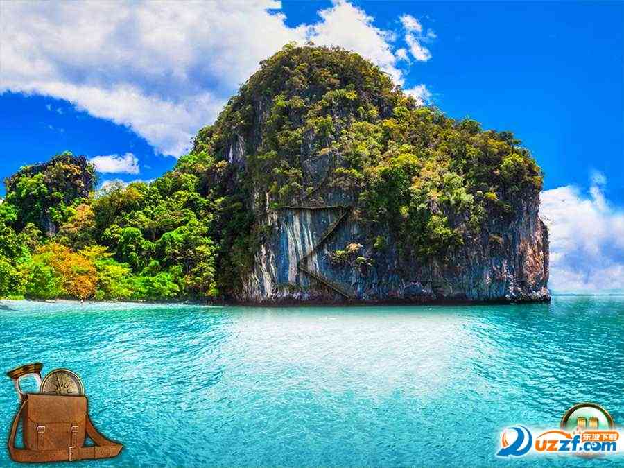 Long Journey漫漫旅途未知世界的探险之旅手游1.1 安卓最新版截图