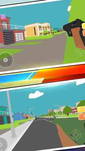 战斗之地像素创想下载官方版-战斗之地像素创想3.12.19 最新版截图