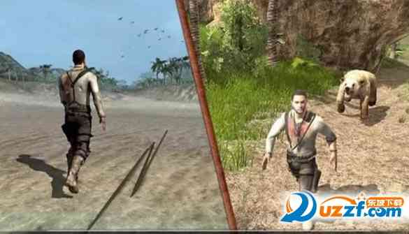 Raft Survival Island Escape(木筏生存岛逃生手游)1.11 安卓版截图