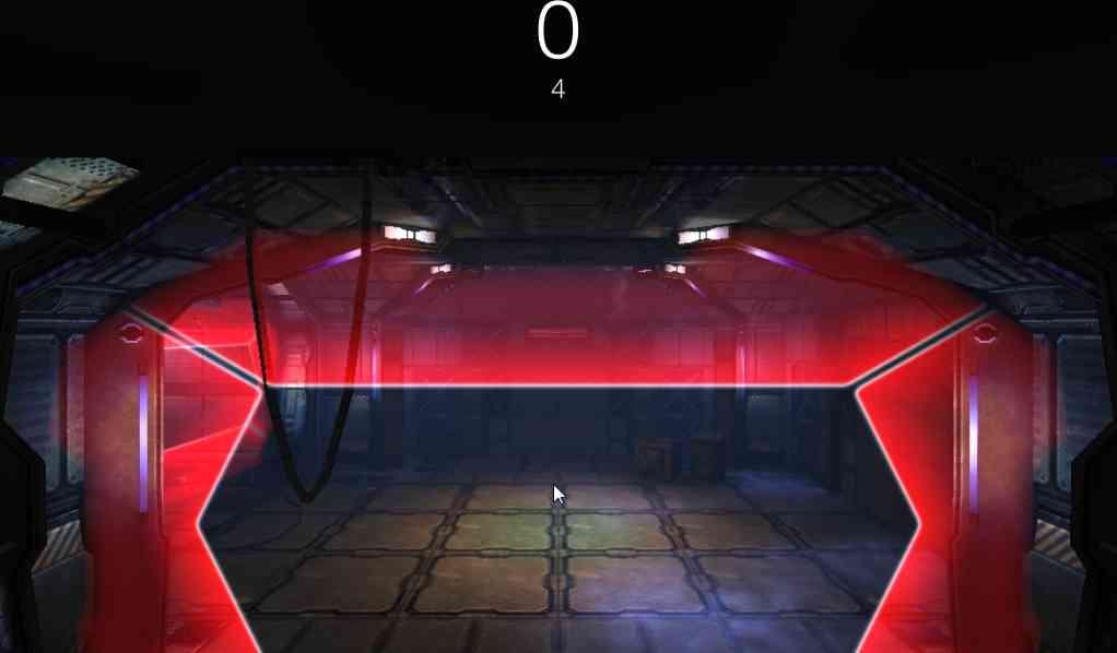 HelloRun(3d跑酷游戏)2.1 官网最新版截图