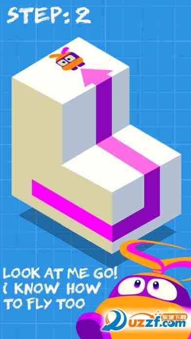 立体包装Flat Pack像素手游1.0.1 最新版截图