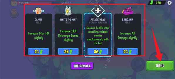 盒子头：僵尸战争