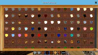 Craftyland(我的像素世界)1.3.7 安卓免费版截图
