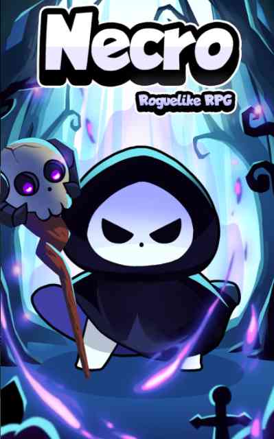 死灵法师内置mod菜单版