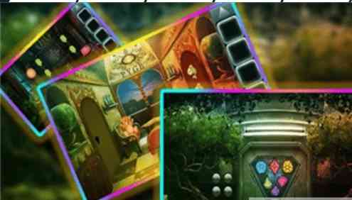 名人救援游戏下载-Celebrity Rescue Game Best Escape Game 210(名人救援安卓版)1.0.0截图