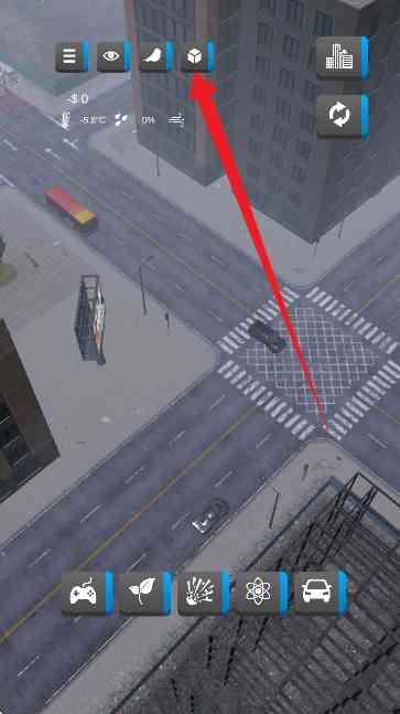 失控世界模拟器