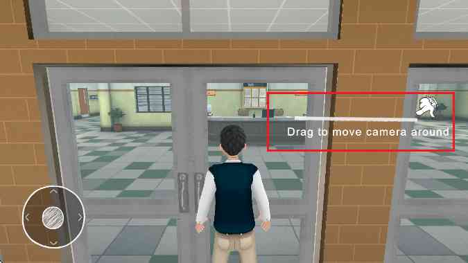 虚拟高中模拟器