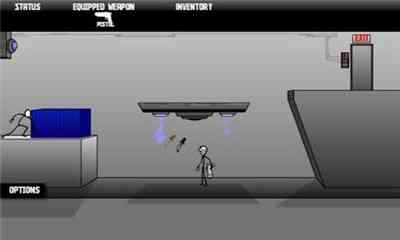 Stickman Kill Chamber(火柴人死亡接待室手游)1.0 安卓免费版截图