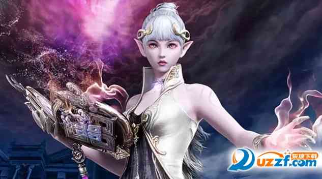 守望大陆手游安卓版下载-守望大陆手游正式版1.0819.111116 官方最新版截图