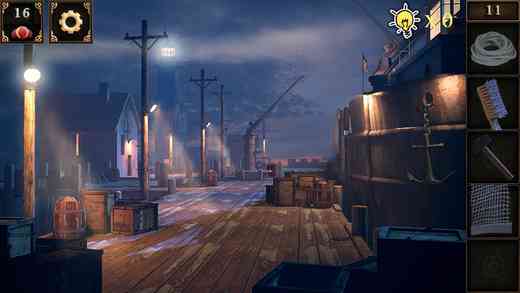 100 Rooms1.0 官方最新版截图