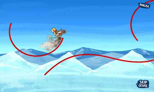 摩托极限赛-摩托极限赛(MotoXtreme Race)1.0.5 安卓版截图