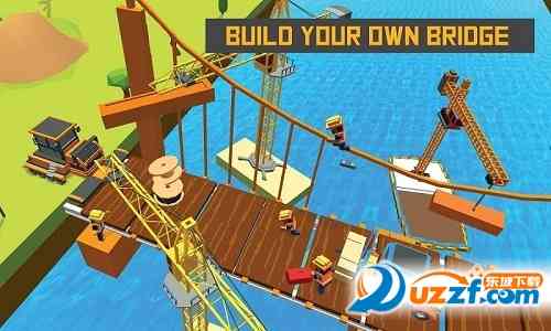铁路桥梁建设模拟器下载-Viking Sail(铁路桥梁建设模拟器)1.1 安卓最新版截图