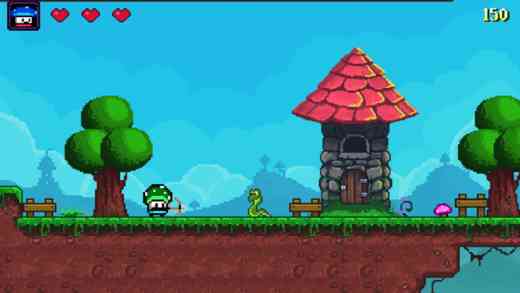 Mushroom Heroes游戏下载-Mushroom Heroes(蘑菇三兄弟中文安卓版)1.02 官方免谷歌版截图