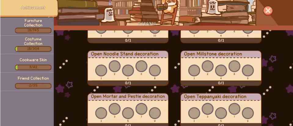 猫咪的厨房日记游戏