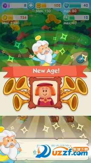 人类简史手游下载-人类简史(The Human Age)1.0 安卓版截图