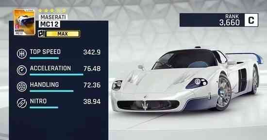 狂野飙车9竞速传奇内购破解版-狂野飙车9竞速传奇无限氮气版下载v2.7.0