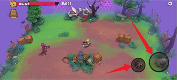 盒子头：僵尸战争