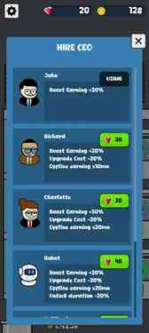 闲置软糖工厂游戏