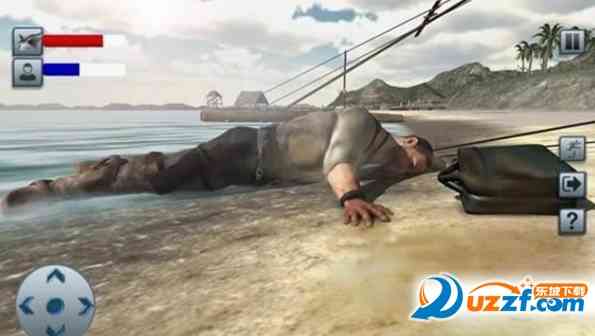 Raft Survival Island Escape(木筏生存岛逃生手游)1.11 安卓版截图