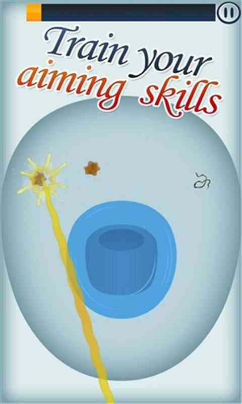 厕所时间Toilet Time1.1.6 中文最新版截图