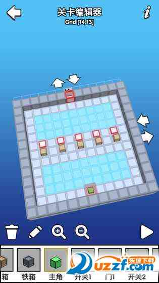 Button Box游戏1.0 安卓最新版截图