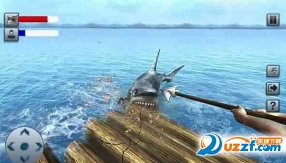 Raft Survival Island Escape(木筏生存岛逃生手游)1.11 安卓版截图