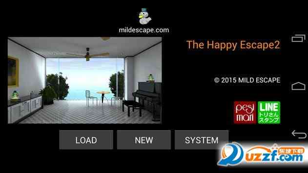 快乐逃脱2安卓版下载-HappyEscape2(快乐逃脱2单机版)1.1.2截图