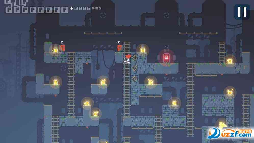 淘金者1中文版下载-淘金者1安卓版(Lode Runner 1)0.0.2 最新版截图