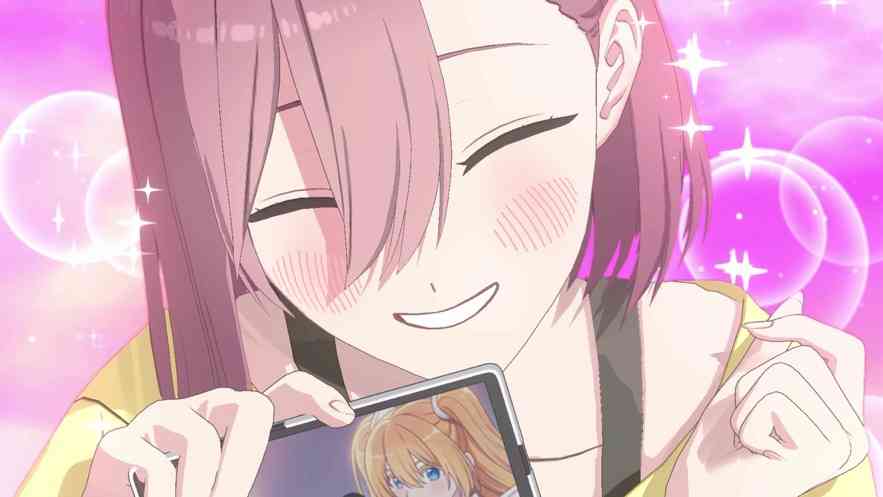 2.5次元的诱惑天使们的舞台手游