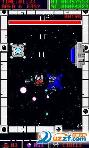 图像战机2游戏下载-ImageStriker2(图像战机2中文版)1.0.7安卓版截图