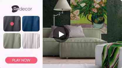 Redecor家居设计游戏