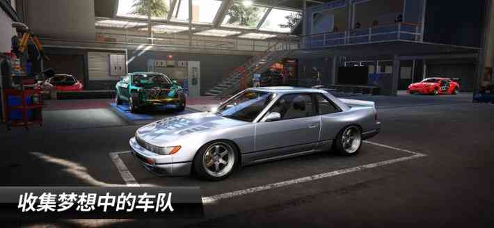 CarX漂移赛车3游戏下载无限金币版-CarX漂移赛车3v1.11.0 Mod内置菜单截图