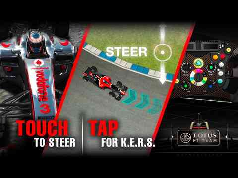 F1挑战赛安卓版-F1挑战赛1.0.35安卓最新版截图