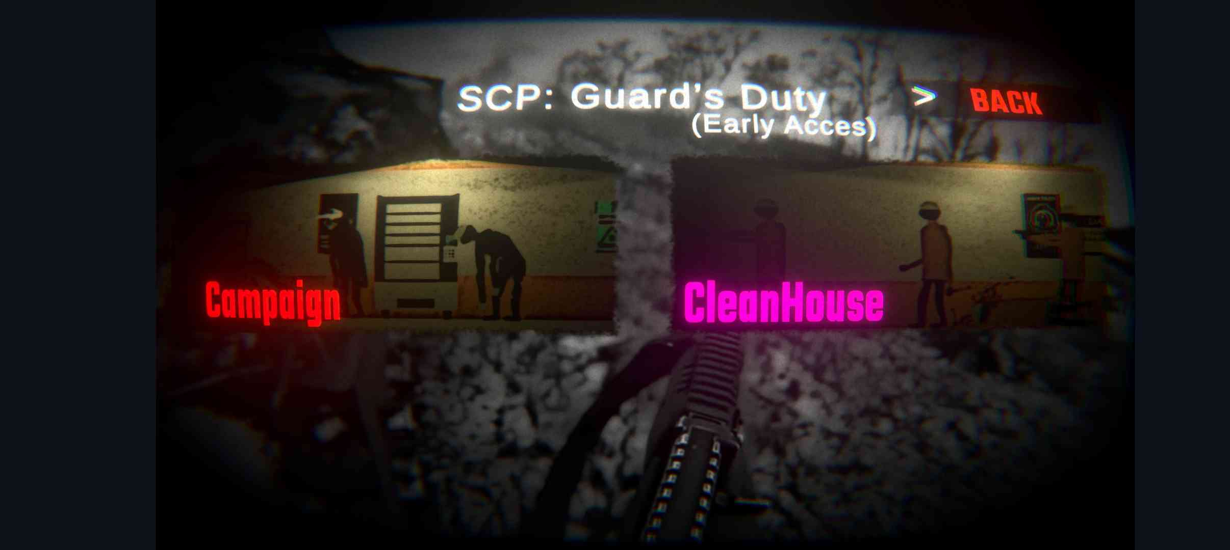 scp警卫职责游戏下载-SCP警卫职责0.1.5 安卓版截图