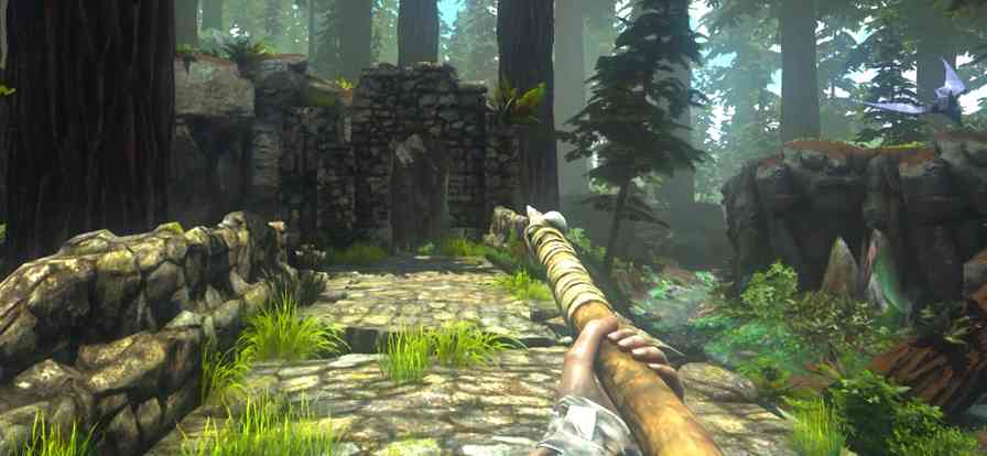 方舟终极移动版直装版下载安装-方舟终极移动版直装版(ARK)1.0 安卓版截图