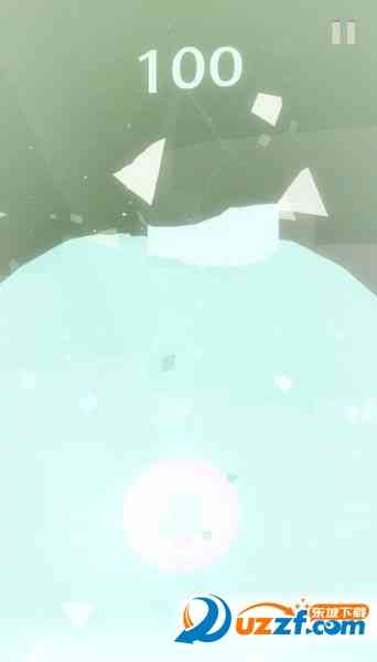 Beat Stomper跳落去1.0 安卓手机版截图