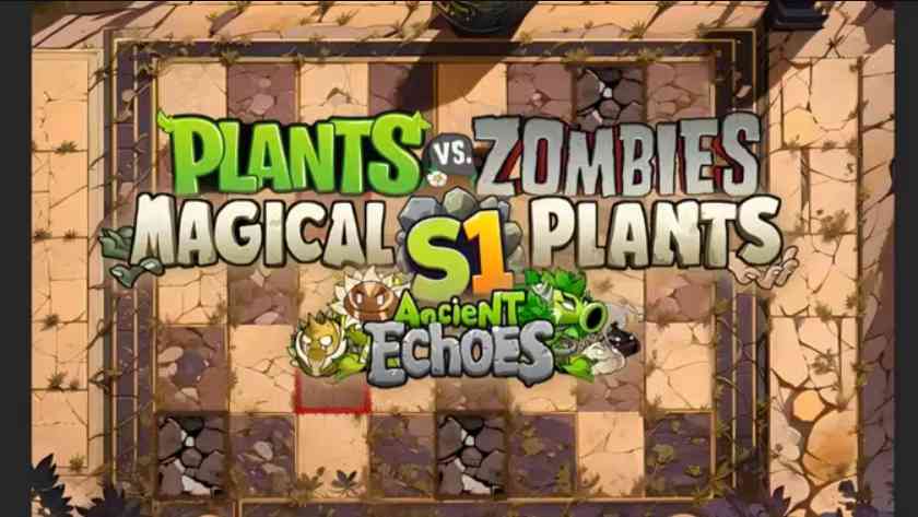 植物大战僵尸神奇植物在哪里