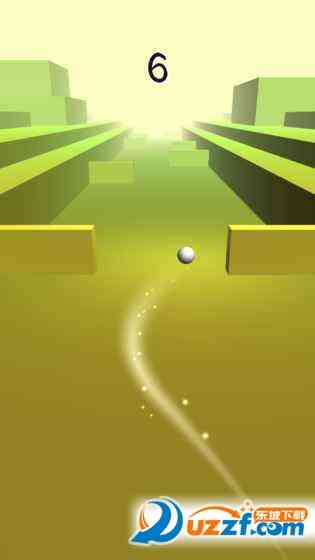 Wave Ball(波浪球游戏)1.0 安卓最新版截图