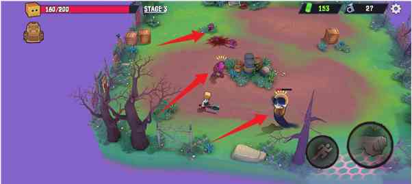 盒子头：僵尸战争