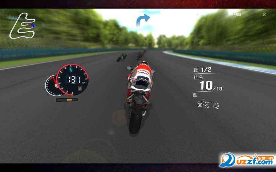 真实摩托手游下载-Real Moto真实摩托1.0.229 安卓正式版截图