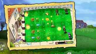植物大战僵尸国际服最新版下载-植物大战僵尸国际服(Plants vs. Zombies FREE)3.8.0 最新版截图