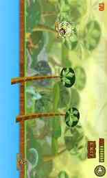 Jungle King(丛林之王手机版)1.1 安卓版截图