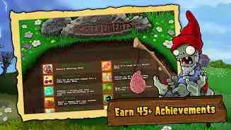 植物大战僵尸国际服最新版下载-植物大战僵尸国际服(Plants vs. Zombies FREE)3.8.0 最新版截图