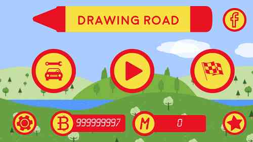 绘画成路安卓版下载-绘画成路(Drawing road)官方正版1.3.1 安卓版截图