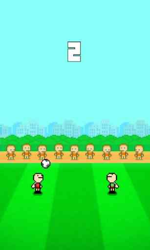 超级颠球安卓下载-Super Ball Juggling(超级颠球安卓)1.0.0 官网最新版截图